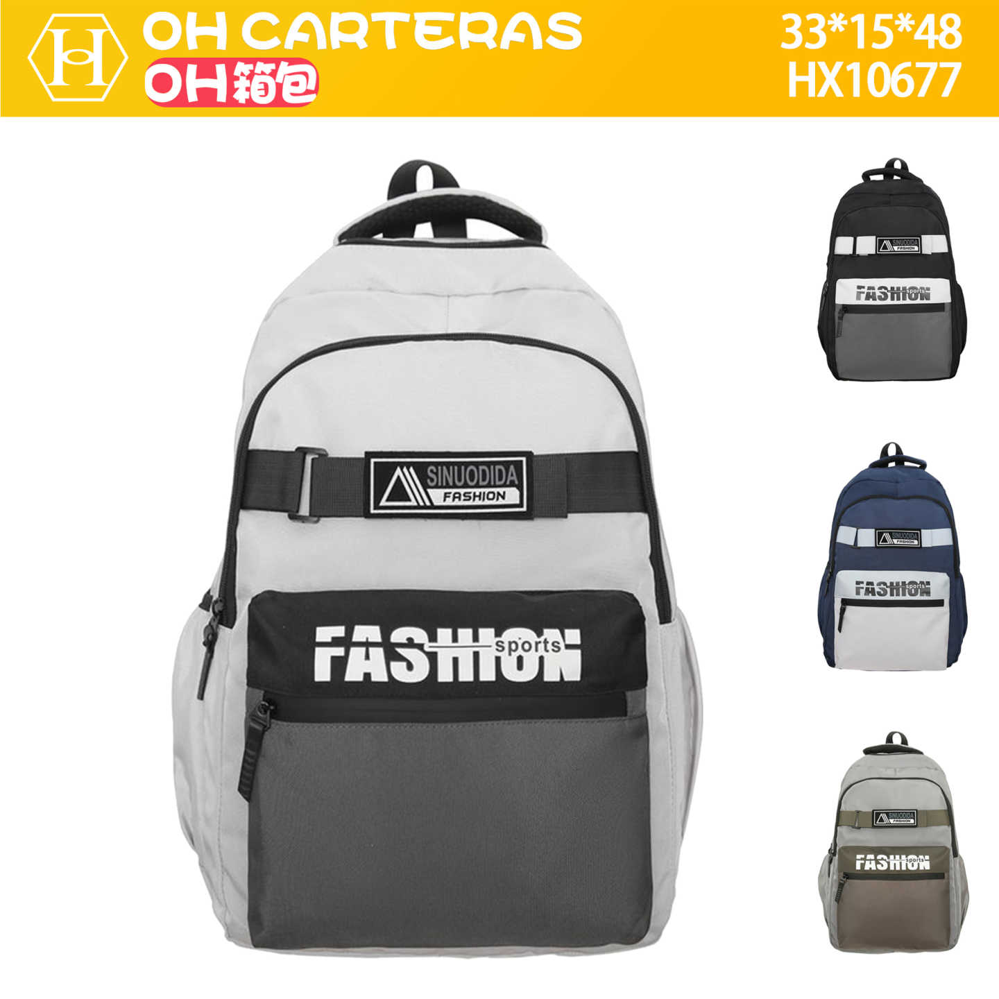 Mochila