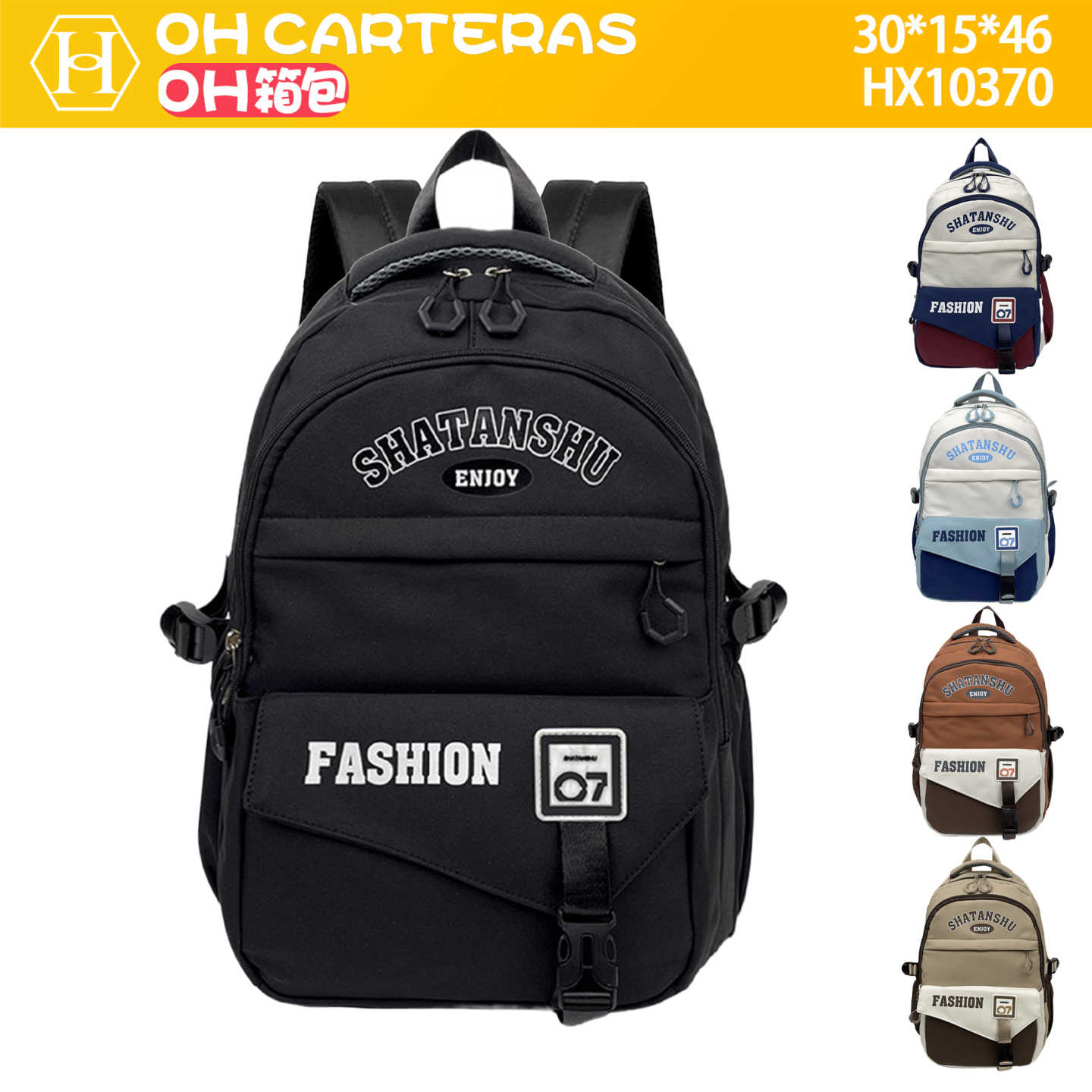 Mochila 