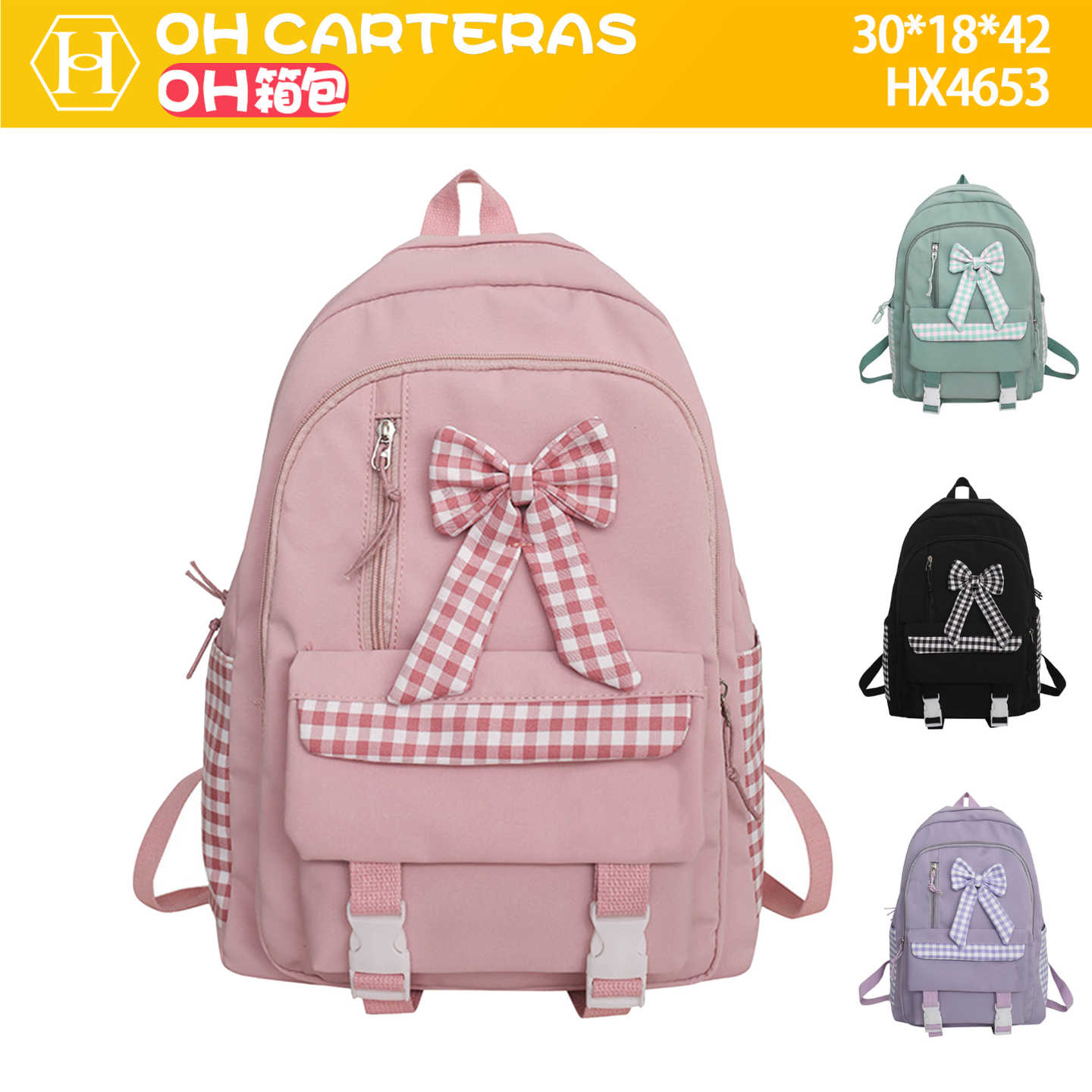Mochila