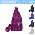 Bolso Bandolero