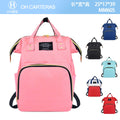 Mochila Maternal