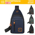 Bolso Bandolero