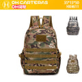 Mochila de viaje