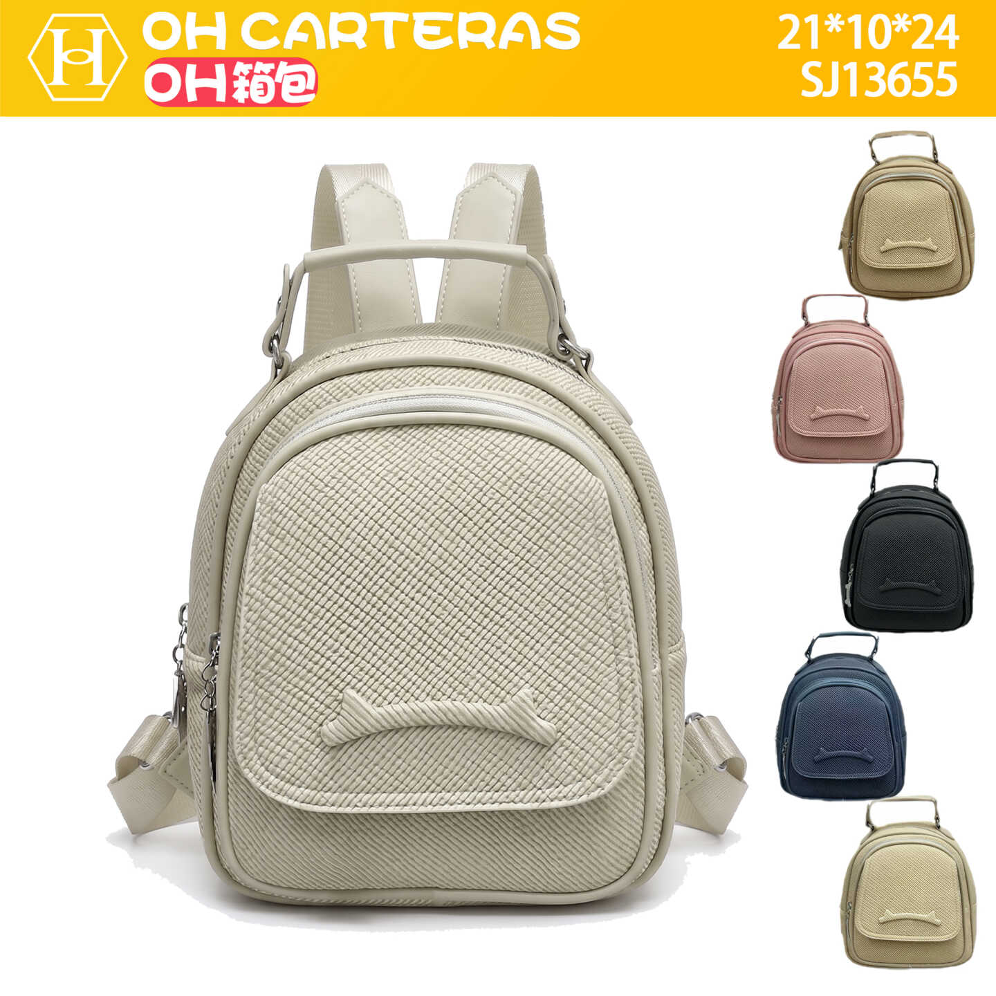 Mochila