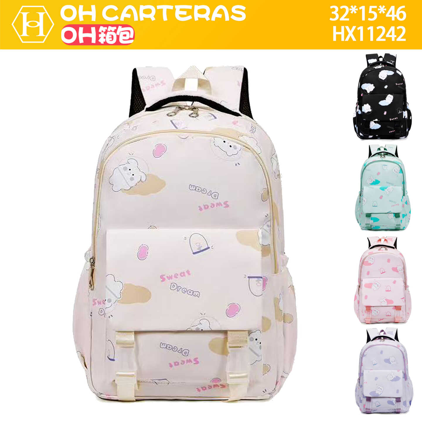 Mochila