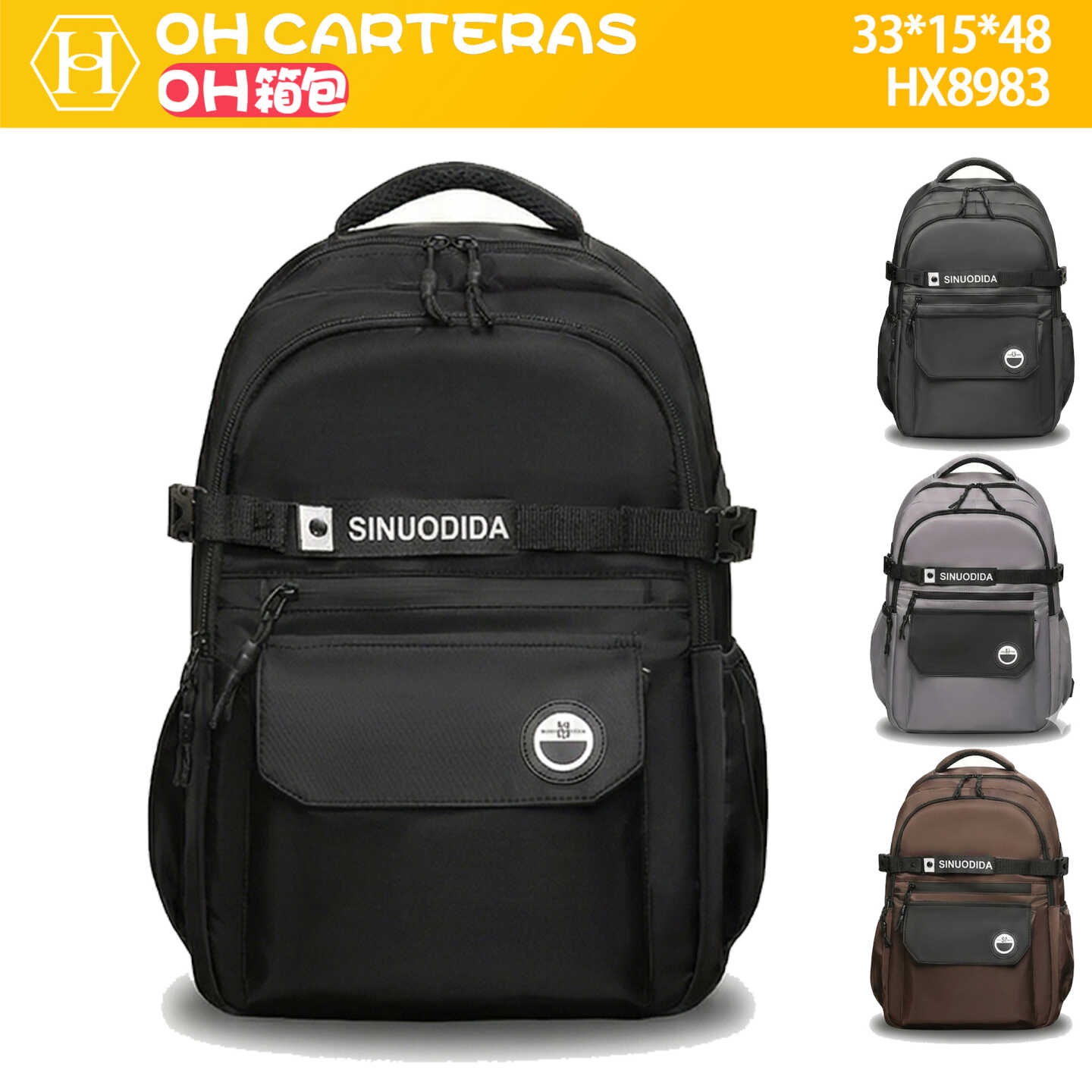 Mochila