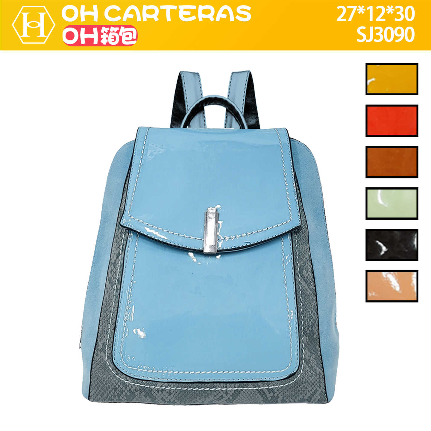 Mochila