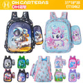 Mochila de Niños