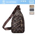 Bolso Bandolero