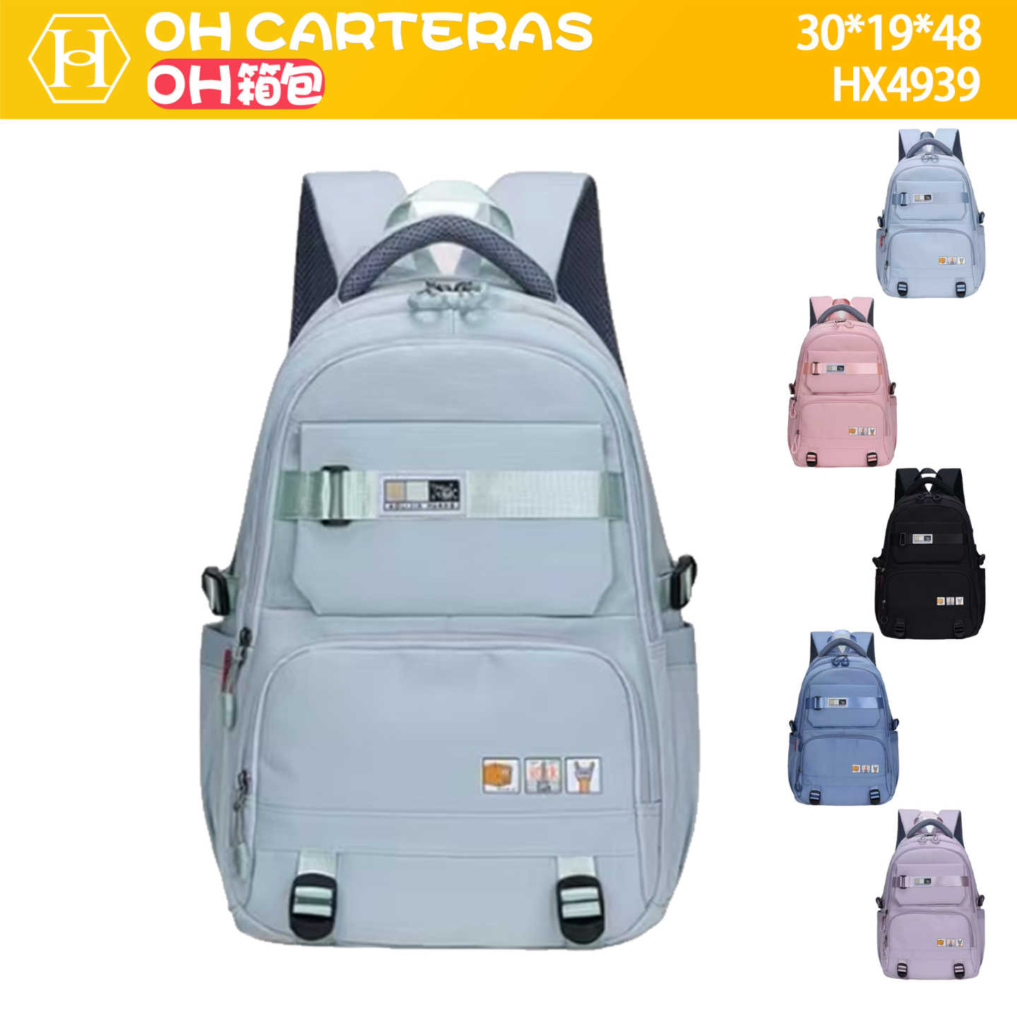 Mochila