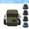 Bolso Bandolero