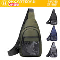 Bolso Bandolero 