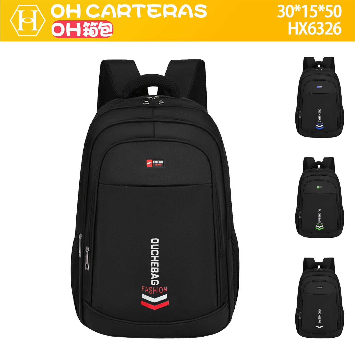 Mochila 