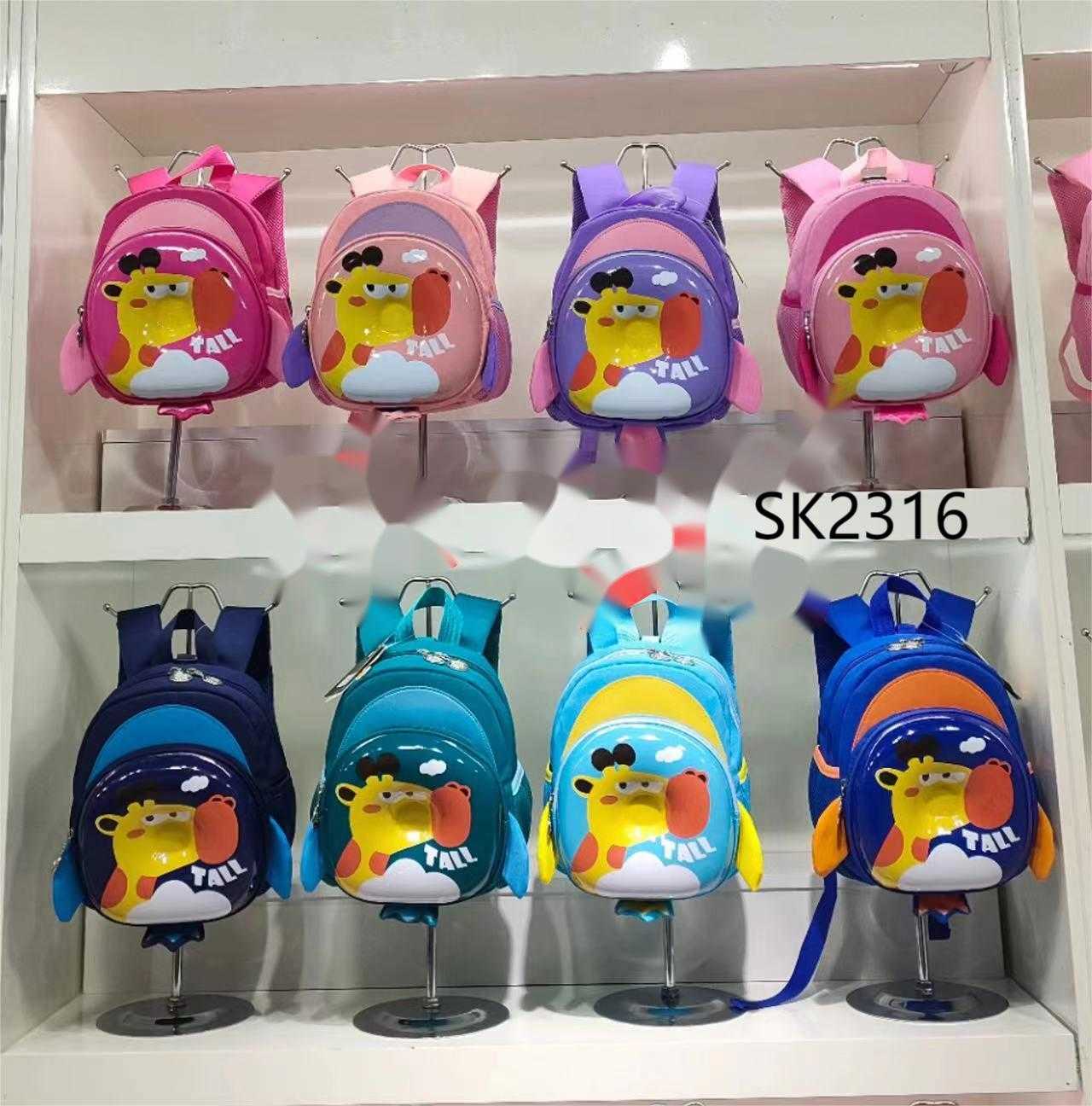 Mochila de Niños