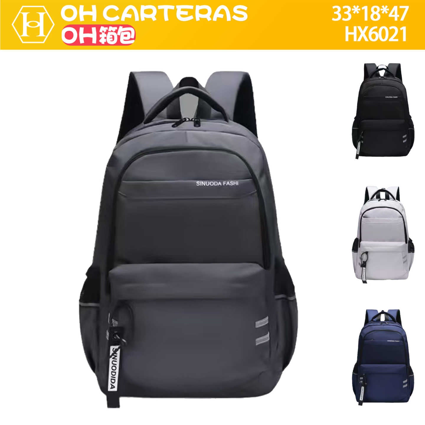 Mochila