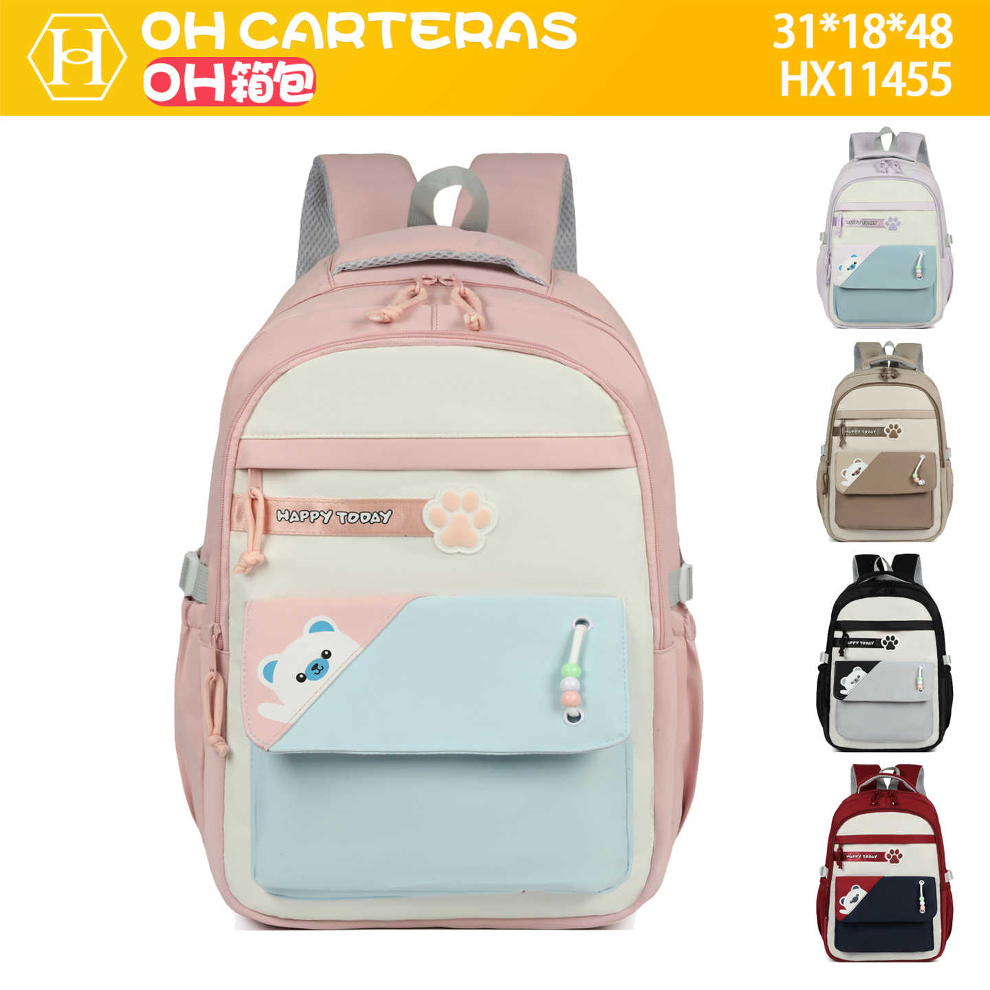 Mochila