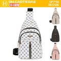 Bolso De Bandolero  