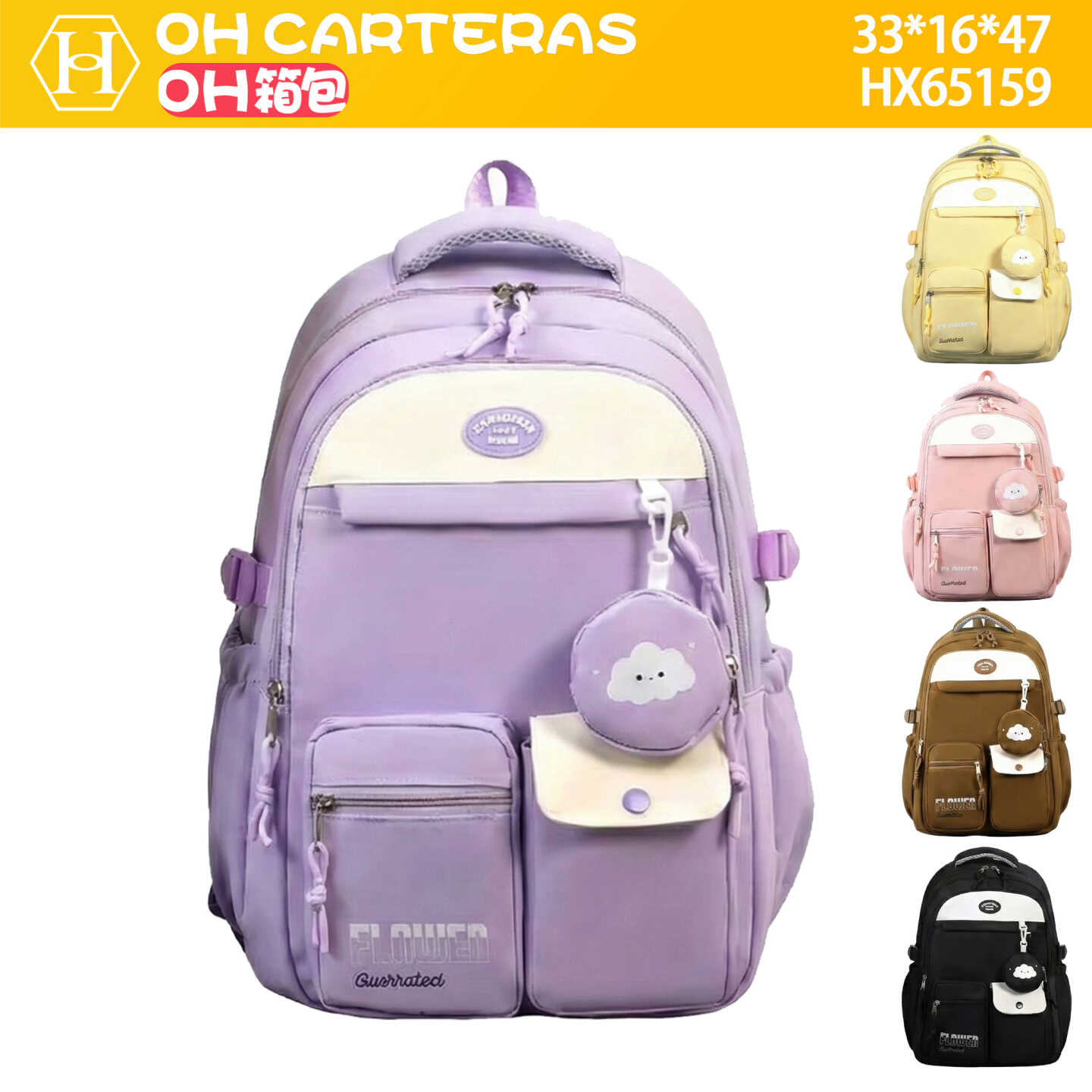 Mochila