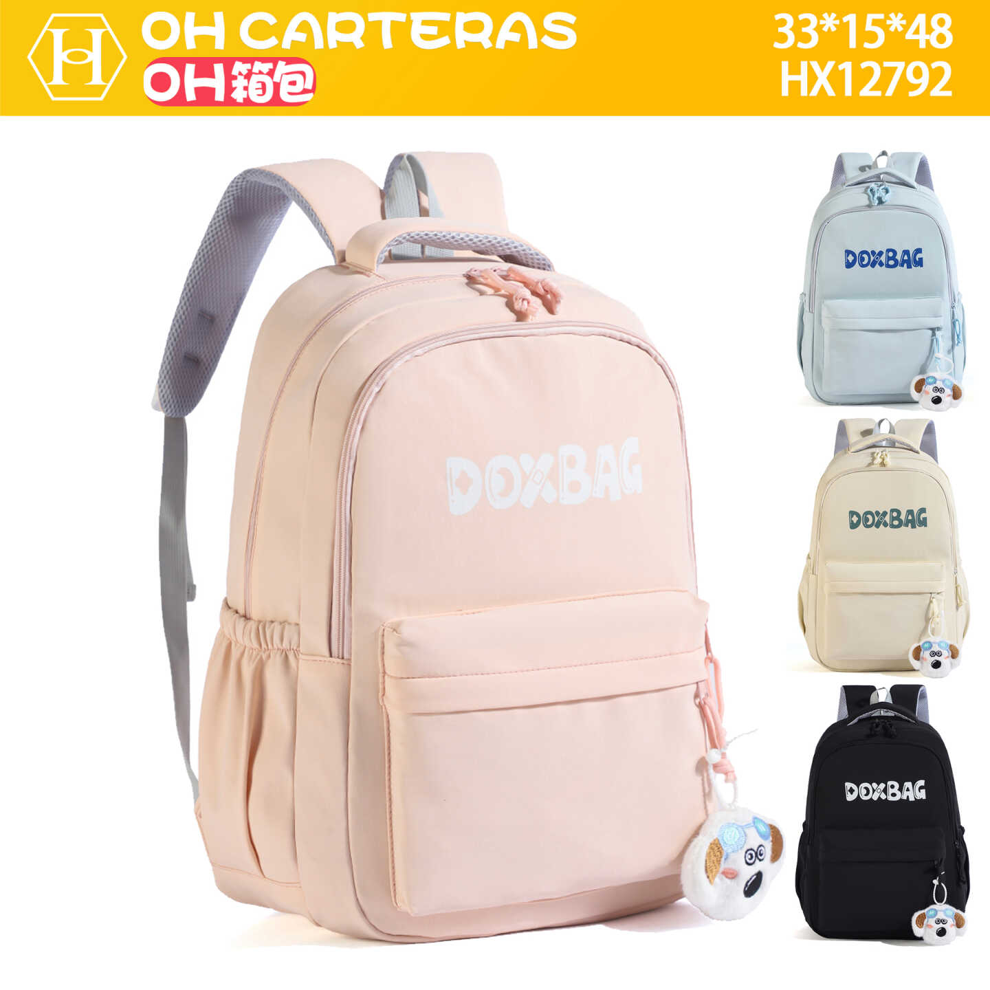 Mochila