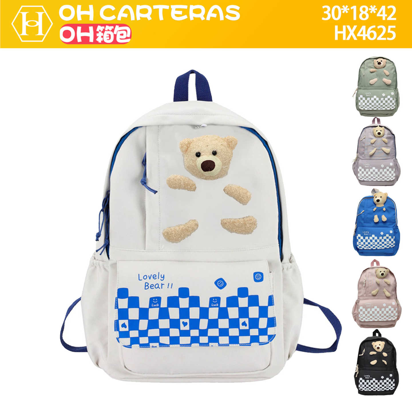 Mochila