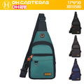 Bolso Bandolero  