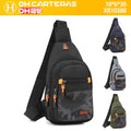 Bolso De Bandolero 