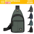 Bolso Bandolero