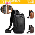 Bolso De Bandolero