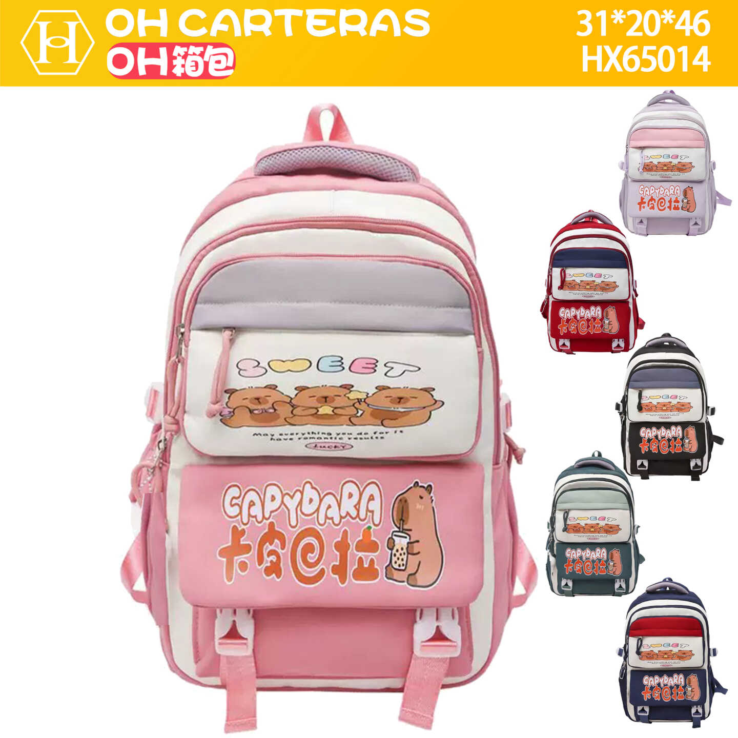 Mochila
