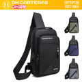 Bolso Bandolero 