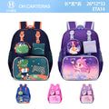 Mochila de Niños