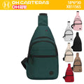 Bolso Bandolero