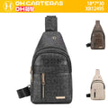 Bolso De Bandolero  