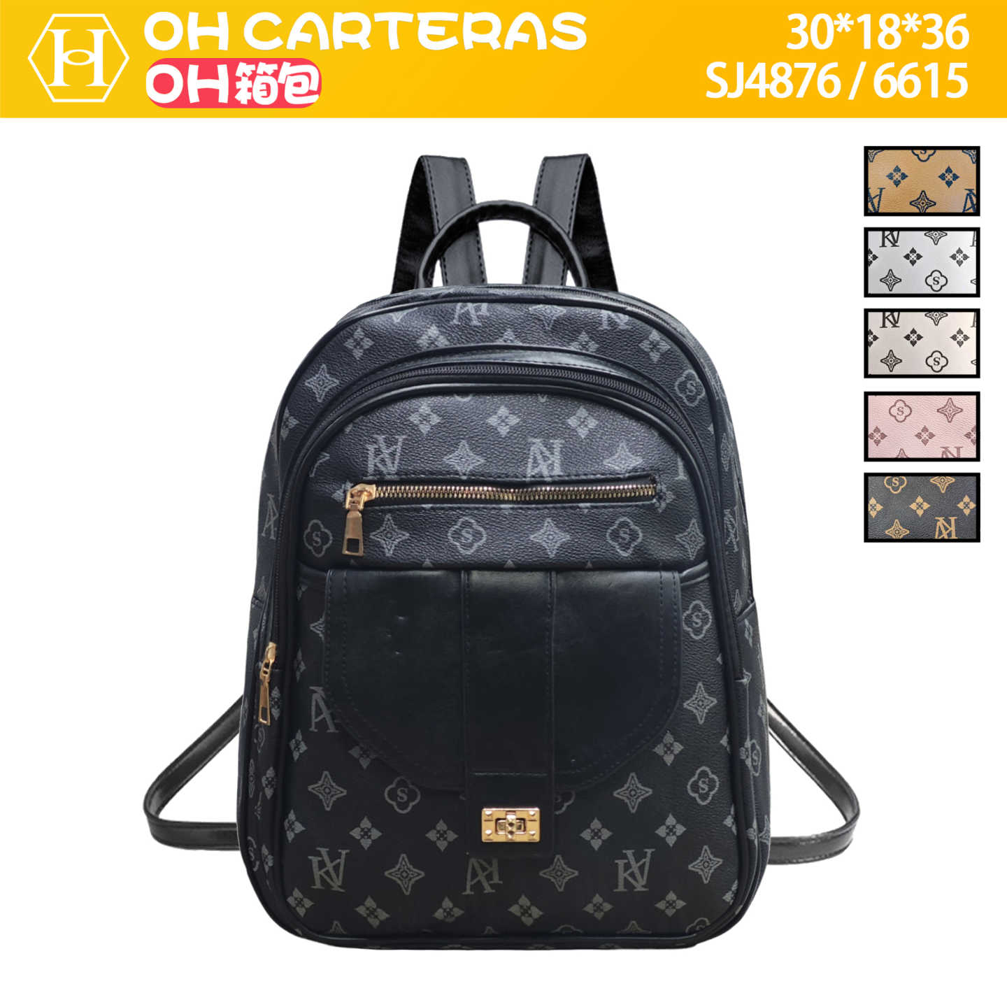 Mochila 