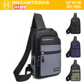 Bolso Bandolero 
