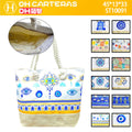 Bolso de Playa
