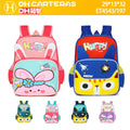 Mochila de Niños