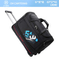 Bolso de Viaje