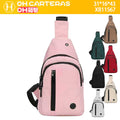 Bolso Bandolero