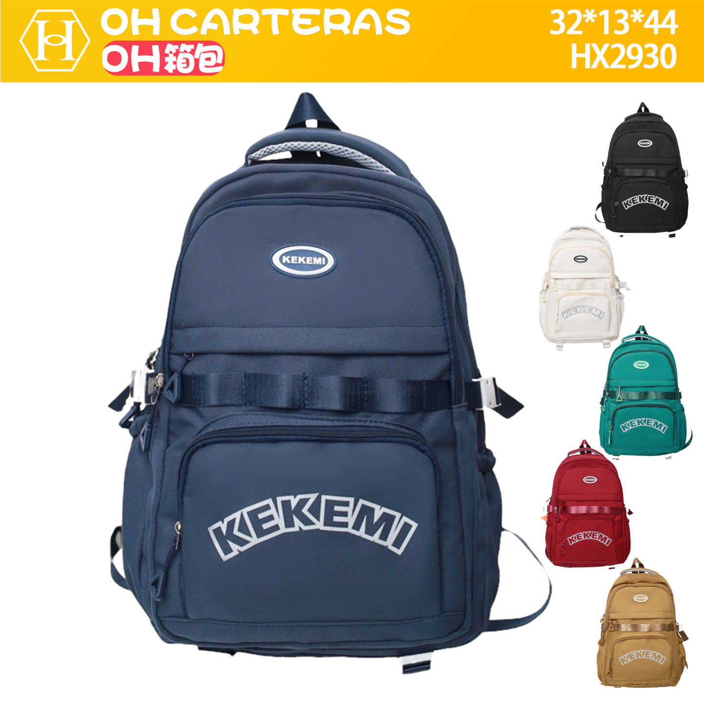 Mochila