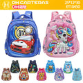 Mochila de Niños