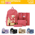 Mochila 
