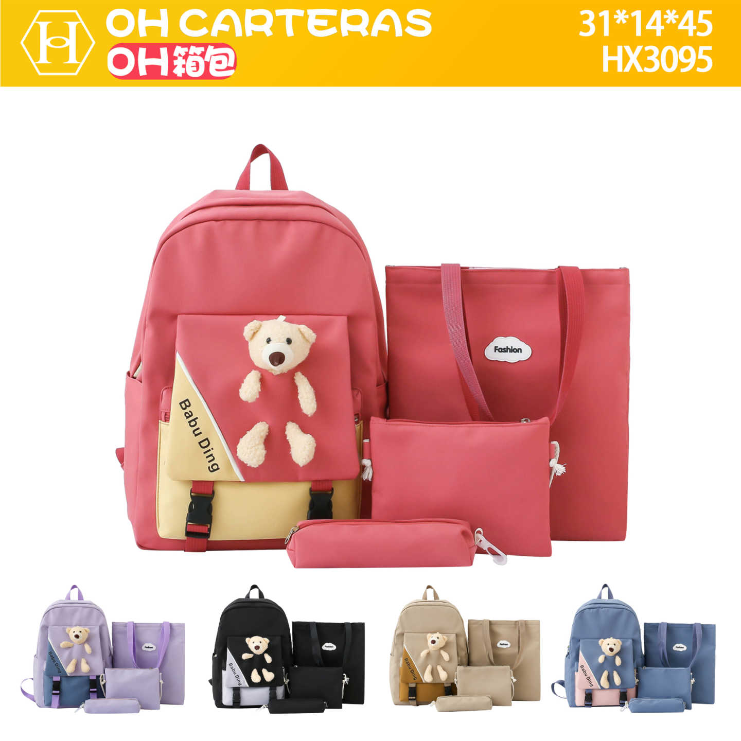 Mochila 