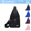 Bolso Bandolero