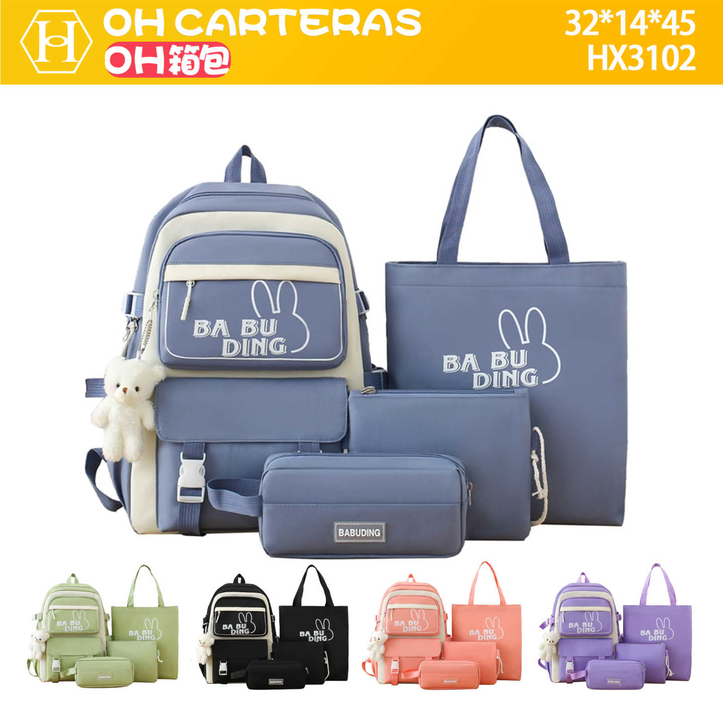 Mochila 