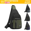 Bolso De Bandolero