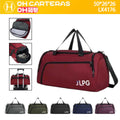 Bolso de Viaje   