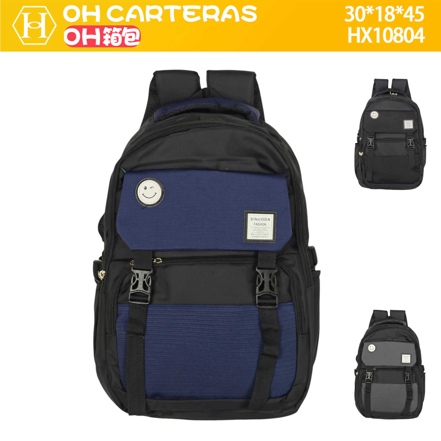 Mochila