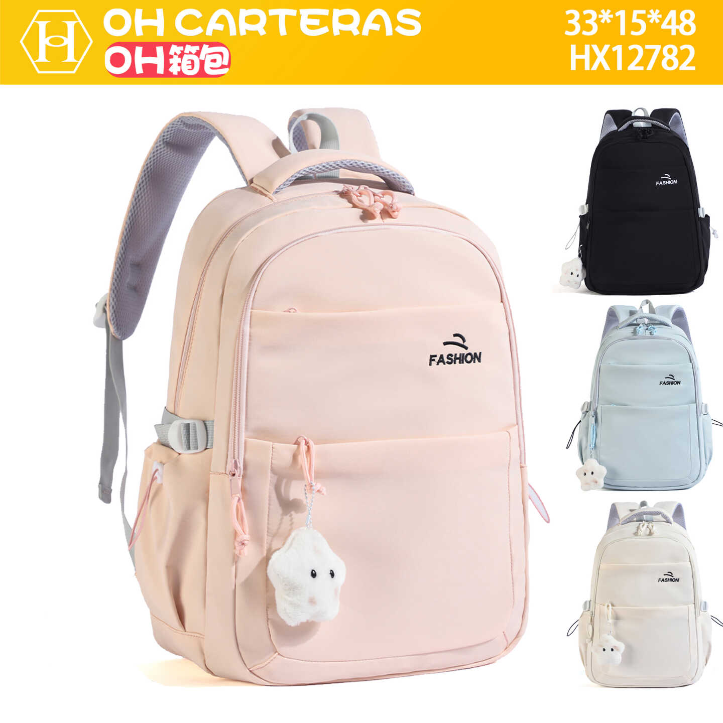 Mochila