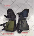 Bolso Bandolero